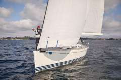 X-Yachts X-50