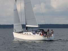 X-Yachts X 50