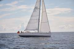 X-Yachts X-50