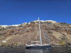 Jeanneau Sun Odyssey 45 DS Decksalon