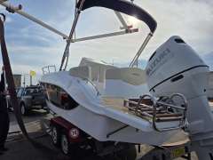 Marinello New Eden 22 - anno 2026 Sport boat