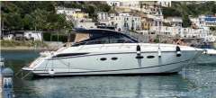 Princess V45 Motor yacht
