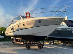 Cranchi Mediterranee 43 HT Hardtop