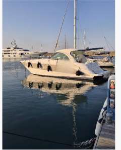 Cruisers 390 Coup&egrave; Motor yacht