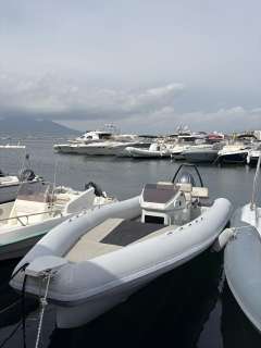 Seastep-Rib Evolution / AKP 7 RIB