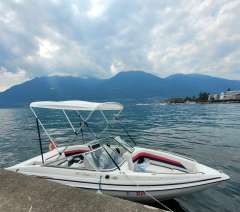 Canaventura CALIENTE Bowrider