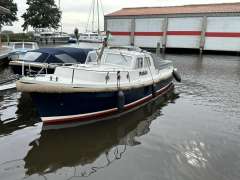 ONJ 770 Loodsboot / Pilot Motorjacht