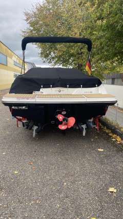 Sea Ray 210 SPXE