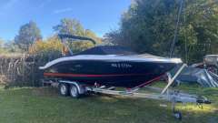 Sea Ray 210 SPXE