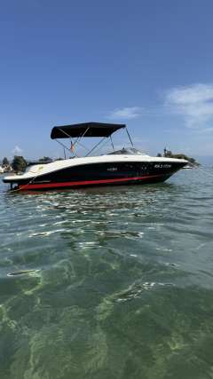 Sea Ray 210 SPXE