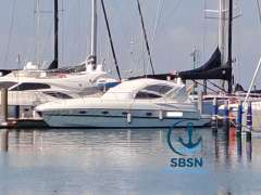 Innovazione & Progetti Mira 37 Motor yacht