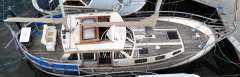 Nauticat 33 Motorseiler