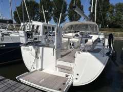 Bavaria 42 Vision