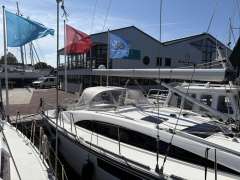 Bavaria 42 Vision