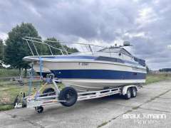 Regal Ambassador 255 XL