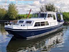 Doerak 950 OK Motoryacht