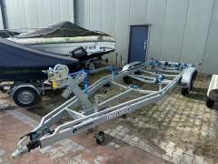 Vlemmix 2700 Eenassig