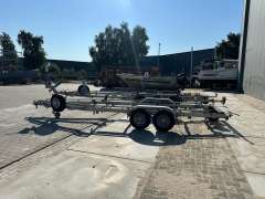 Online-Inserat Single-axle