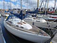 Albin Vega 27 Sailing yacht