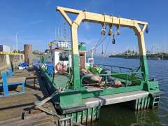 Catamaran 15.98 3