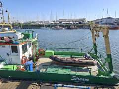 Catamaran 15.98 1