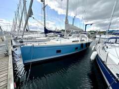 Hanse 418