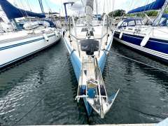 Hanse 418