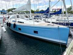 Hanse 418 Sejlyacht
