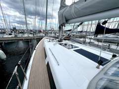 Hanse 418
