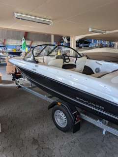 Bayliner 160 Cabin cruiser