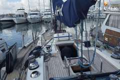 Nautor Swan 42