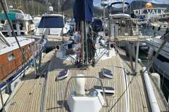 Nautor Swan 42