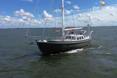 Bekebrede Colin Archer 1600