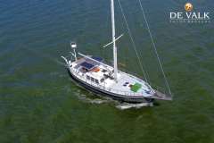 Bekebrede Colin Archer 1600