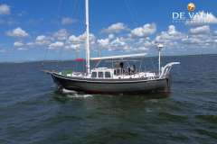 Bekebrede Colin Archer 1600