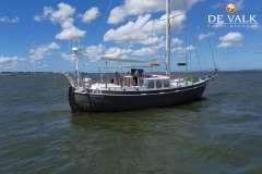 Bekebrede Colin Archer 1600