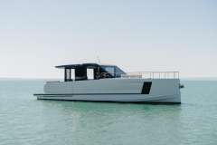 WIA 520 HT Pilothouse