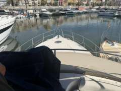 Rodman 41 Flybridge