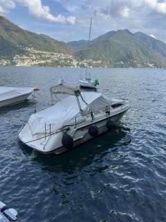 Sealine 200 S Cabin Motoscafo