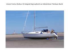 Dufour Dufour32 Integral