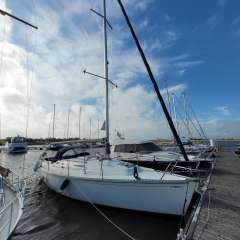 Dufour Dufour32 Integral