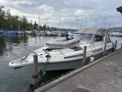 Fjord Dolphin 900 Semicabinato