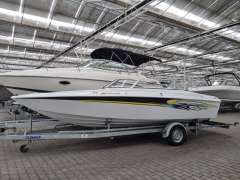 Baja 202 Islander Bowrider