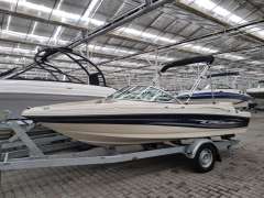 Sea Ray 180 Sport Bowrider