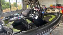 Grand 600 Drive