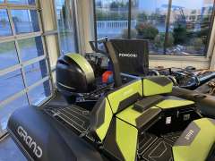 Grand 600 Drive
