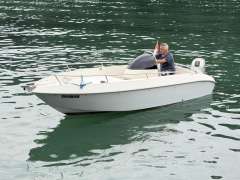 Molinari Sprinter Konsolenboot
