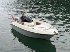 Molinari Sprinter Center console