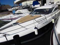 Sessa C52 HT Yacht a motore