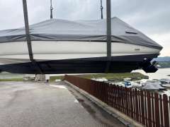 Regal Valanti 220 XL Motoryacht